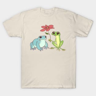 Frog Lovers T-Shirt